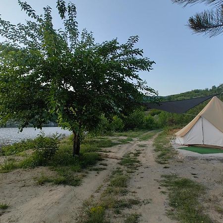 Lakeview Glamping Staro Myasto Exterior foto